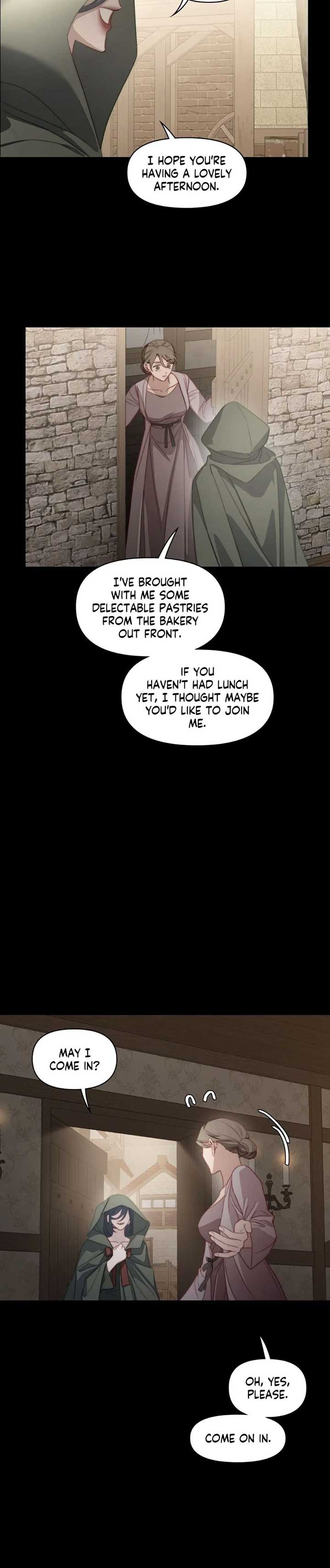 Lucia (Taruvi) Chapter 116 page 22