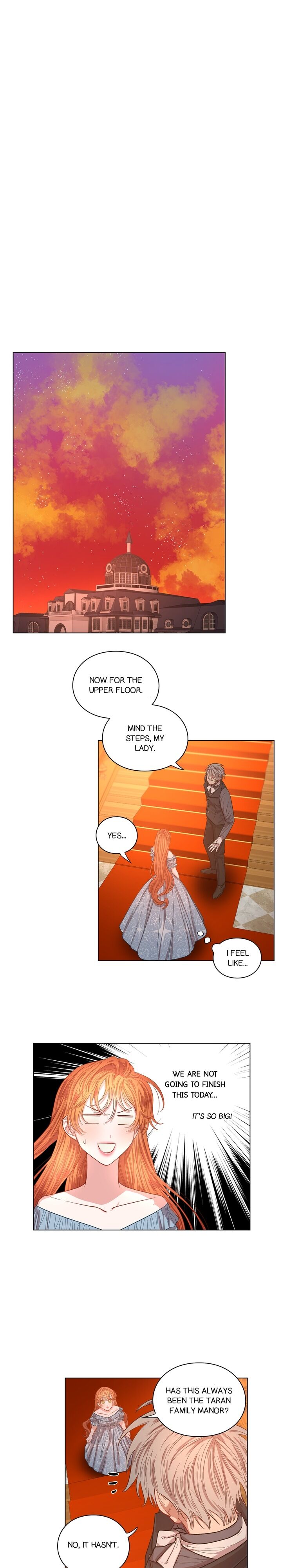 Lucia (Taruvi) Chapter 18 page 8