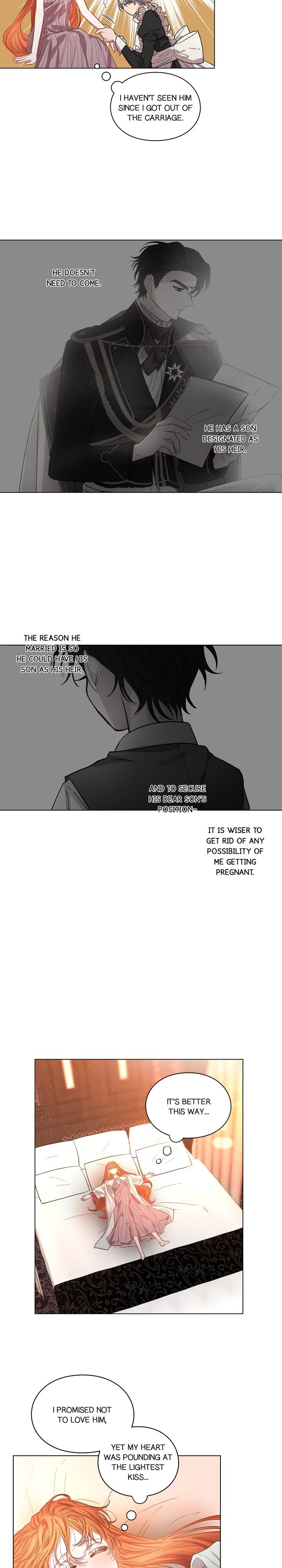 Lucia (Taruvi) Chapter 18 page 14