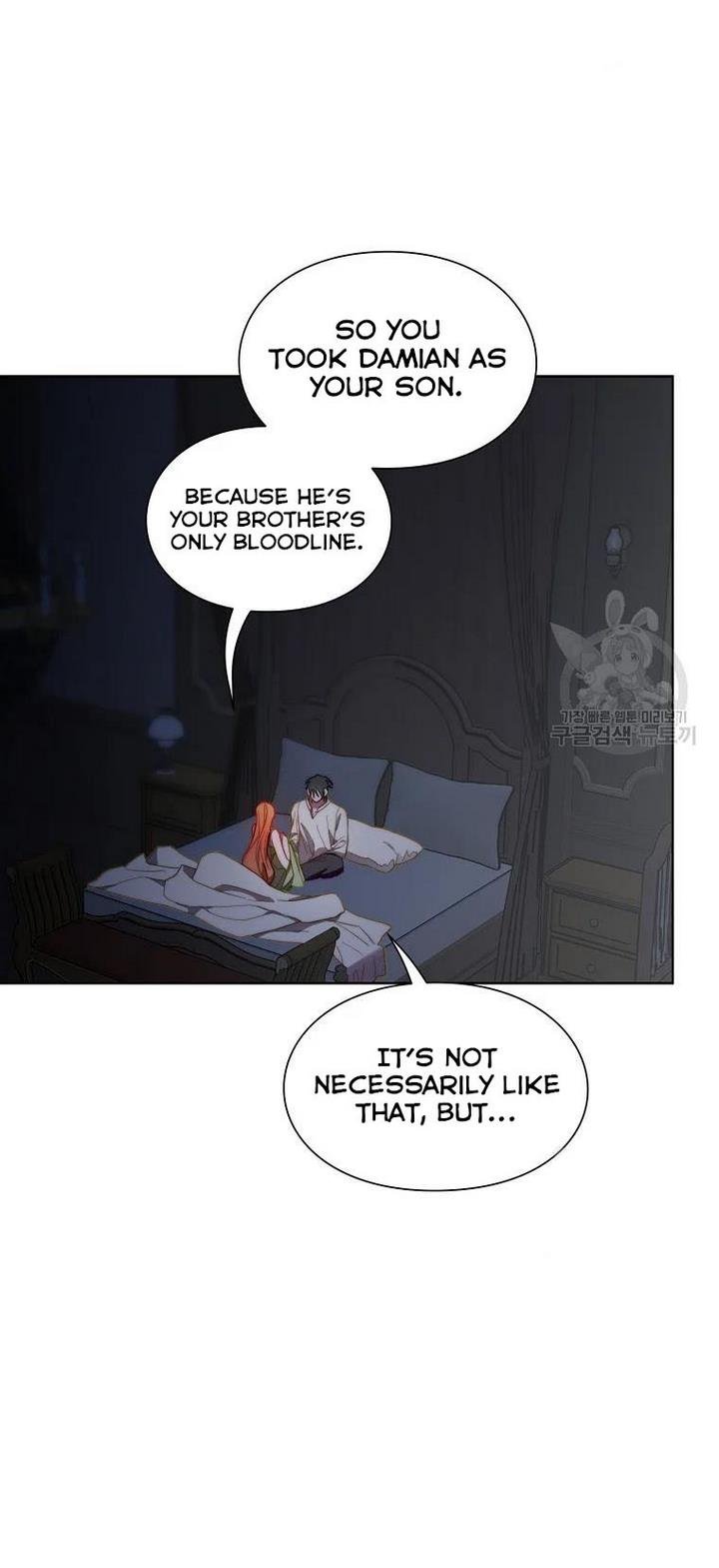 Lucia (Taruvi) Chapter 113 page 28