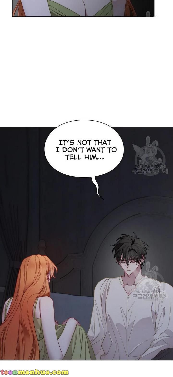 Lucia (Taruvi) Chapter 113 page 32