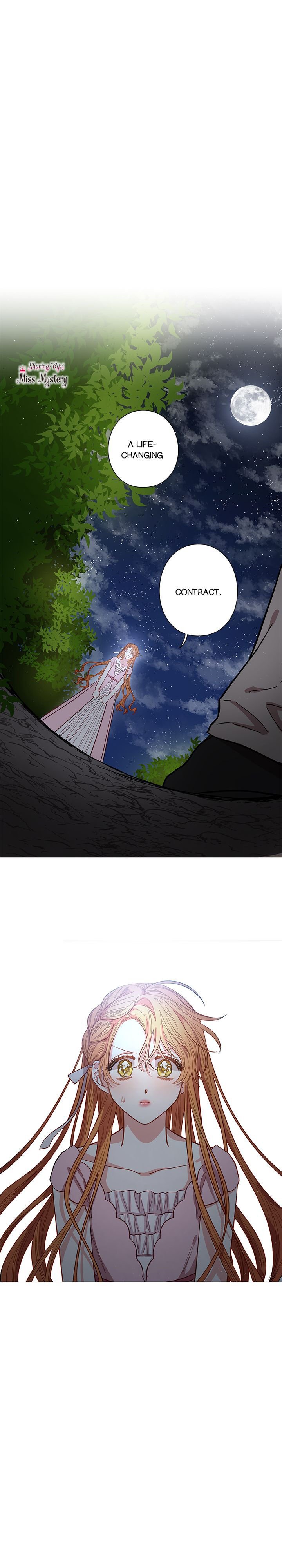 Lucia (Taruvi) Chapter 5 page 2