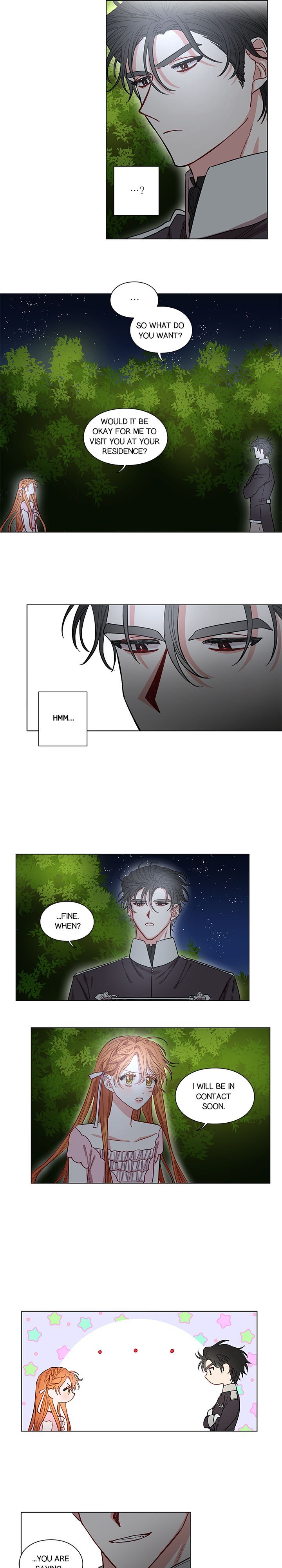 Lucia (Taruvi) Chapter 5 page 4