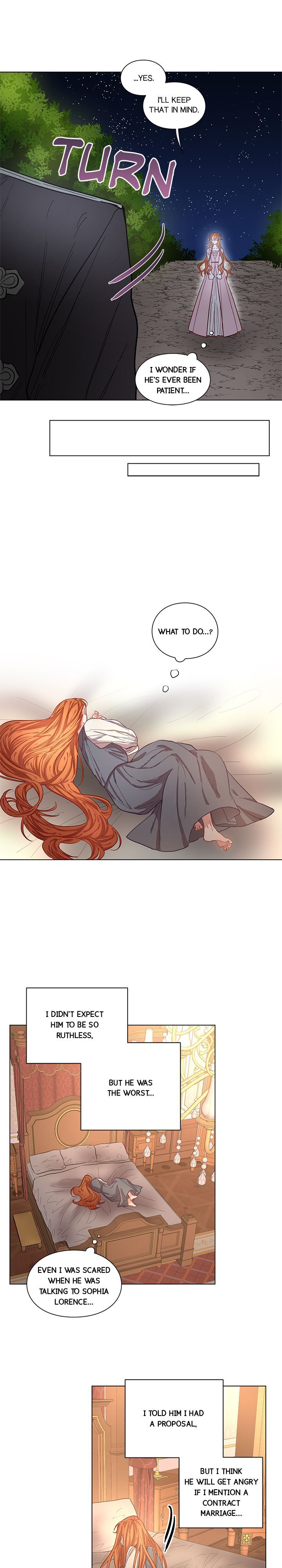 Lucia (Taruvi) Chapter 5 page 6