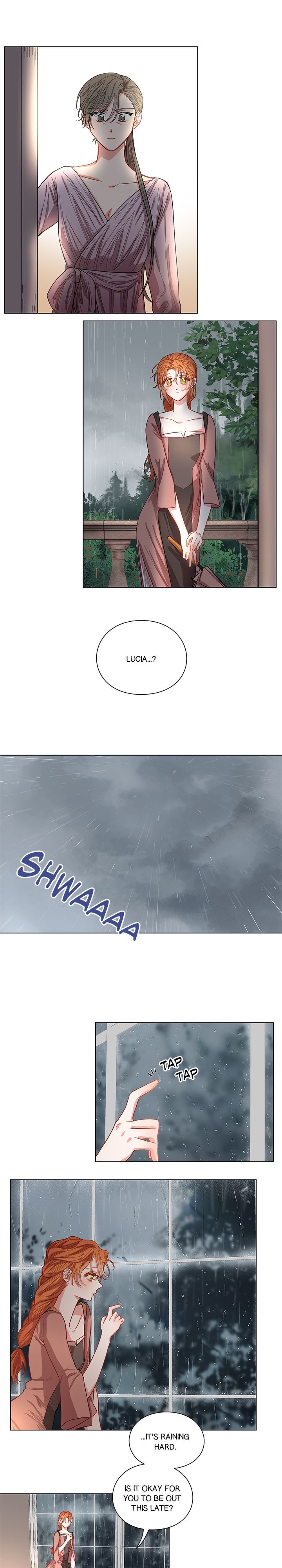 Lucia (Taruvi) Chapter 5 page 8