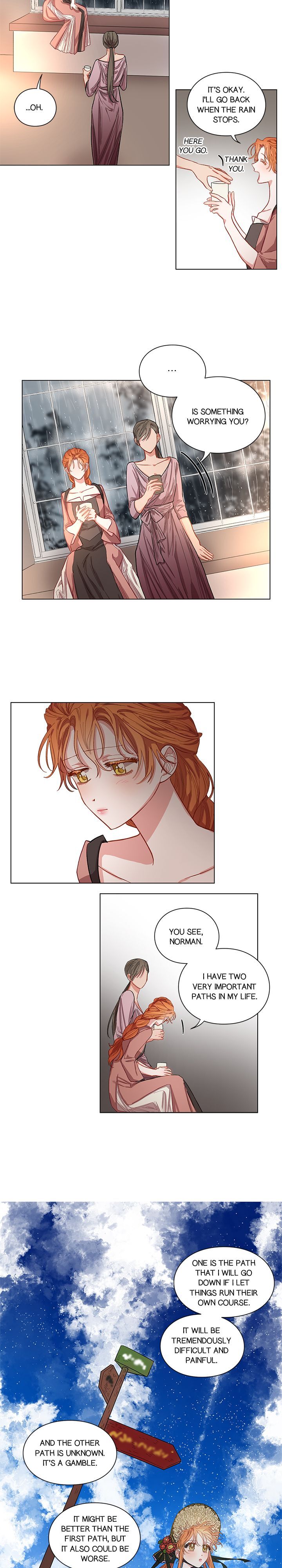 Lucia (Taruvi) Chapter 5 page 9