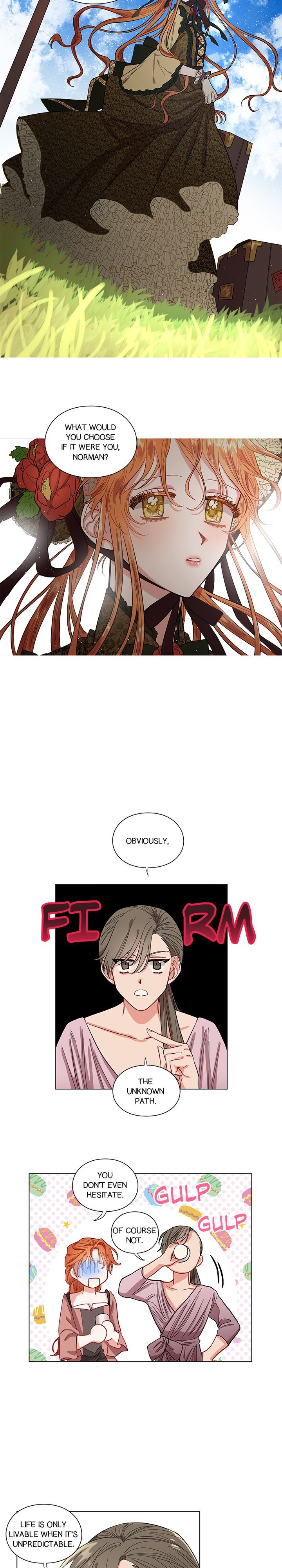 Lucia (Taruvi) Chapter 5 page 10