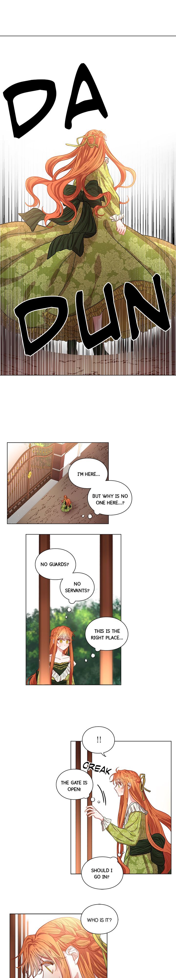Lucia (Taruvi) Chapter 5 page 13