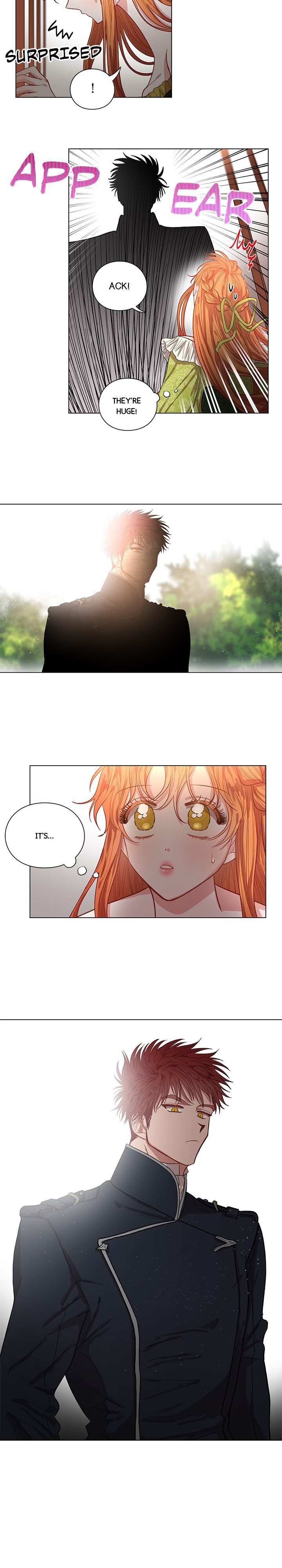 Lucia (Taruvi) Chapter 5 page 14