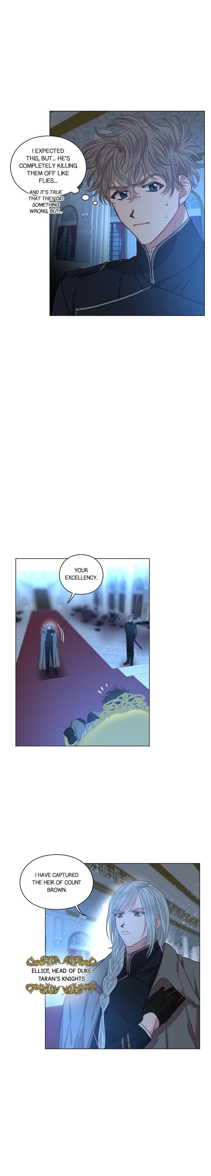 Lucia (Taruvi) Chapter 29 page 5