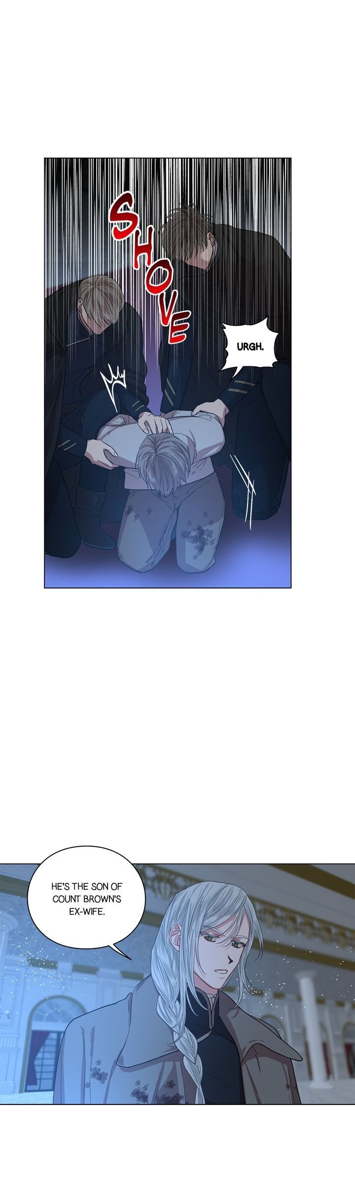 Lucia (Taruvi) Chapter 29 page 6