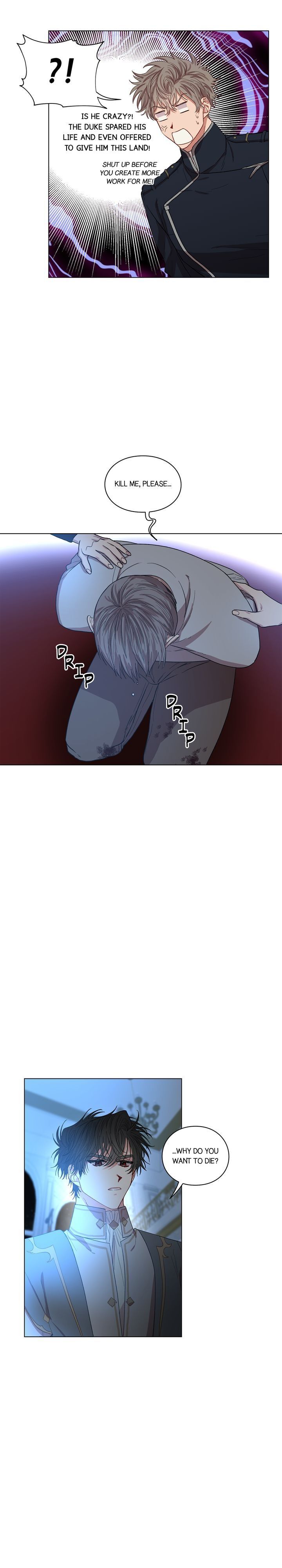 Lucia (Taruvi) Chapter 29 page 9