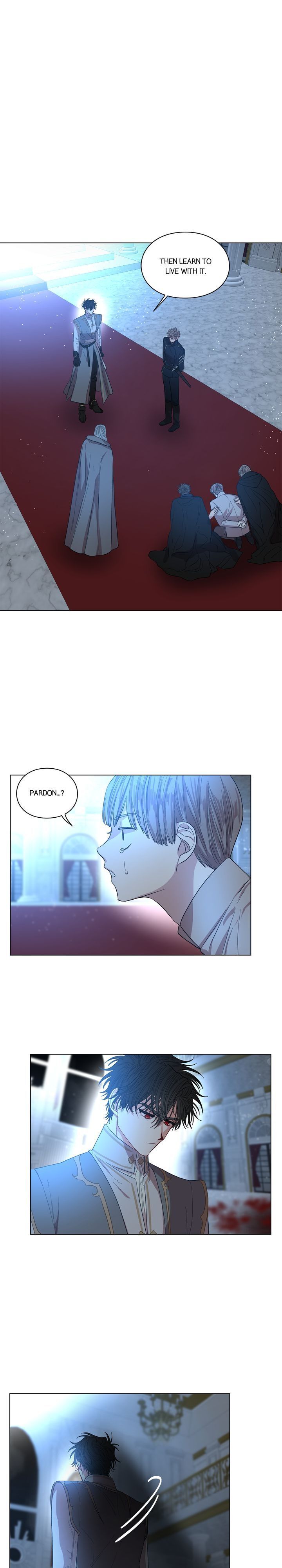 Lucia (Taruvi) Chapter 29 page 12