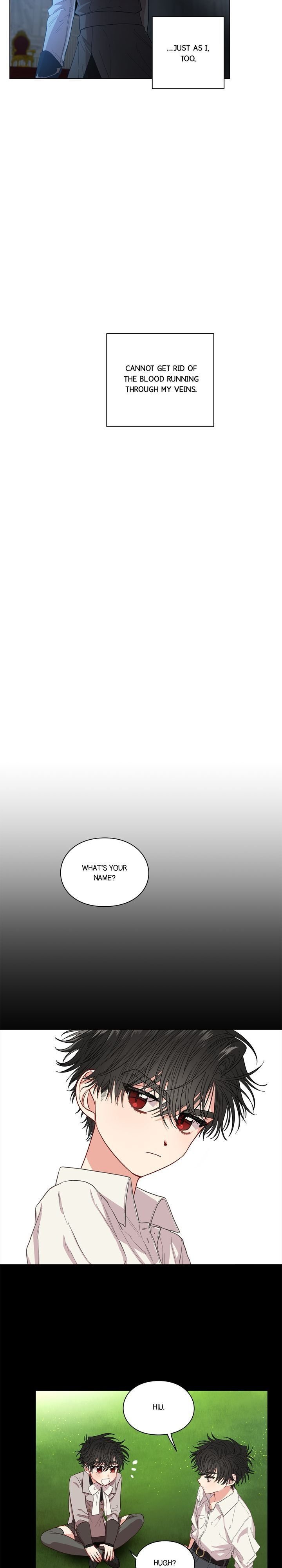 Lucia (Taruvi) Chapter 29 page 13