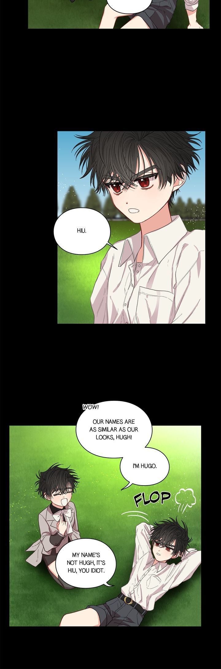 Lucia (Taruvi) Chapter 29 page 14