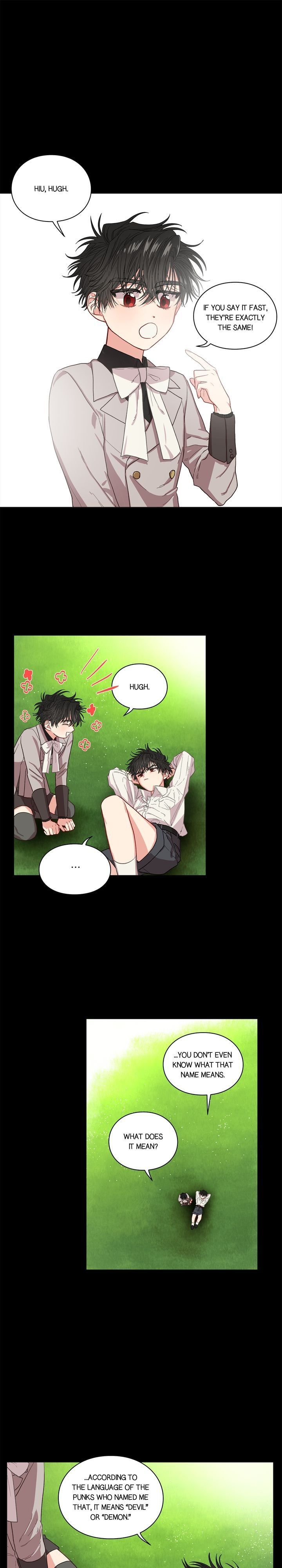 Lucia (Taruvi) Chapter 29 page 15