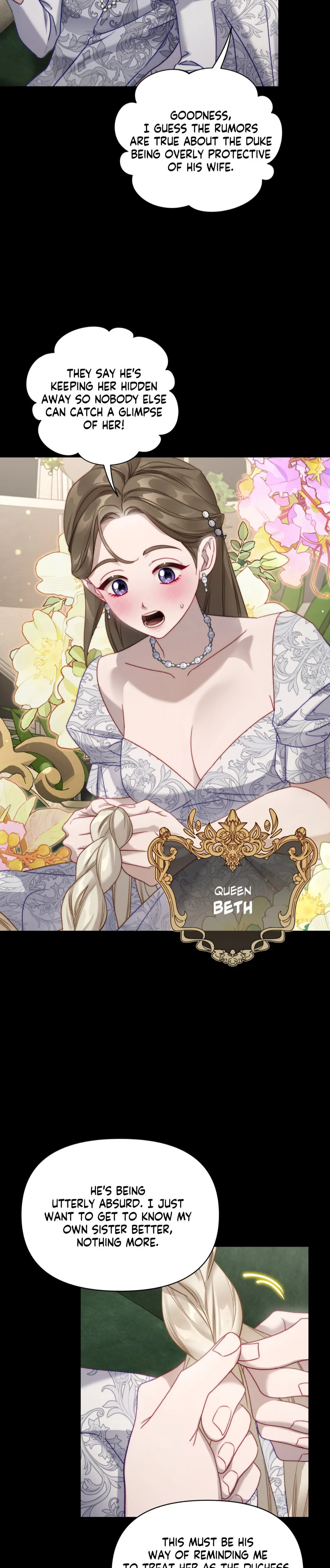 Lucia (Taruvi) Chapter 145 page 3