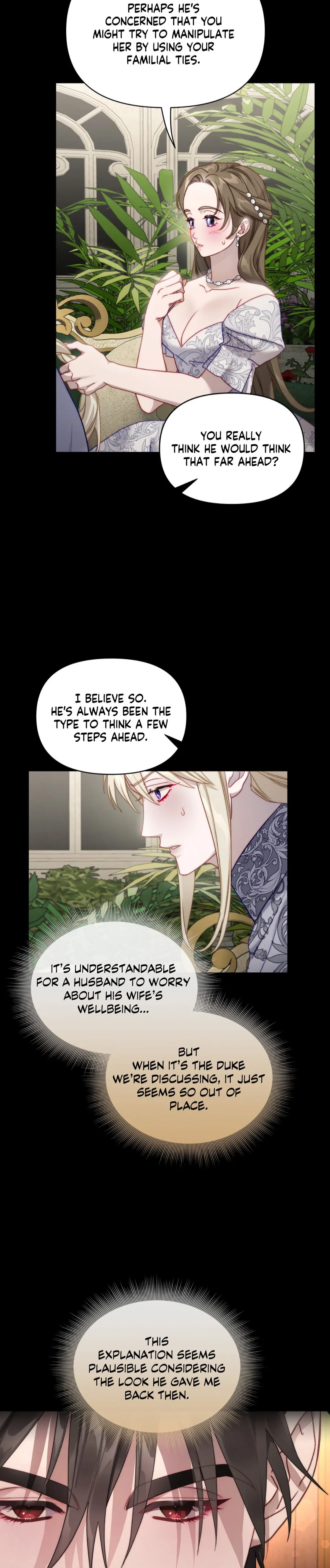 Lucia (Taruvi) Chapter 145 page 5