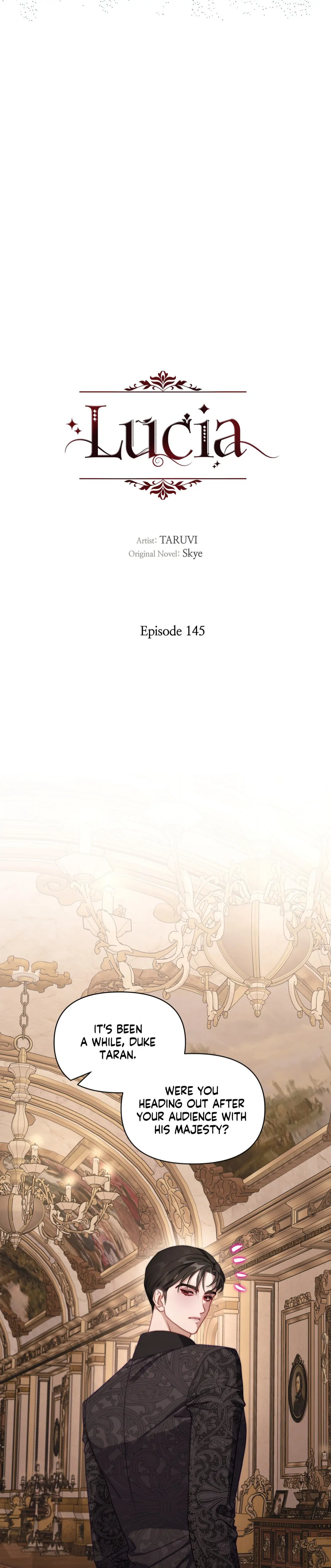 Lucia (Taruvi) Chapter 145 page 8