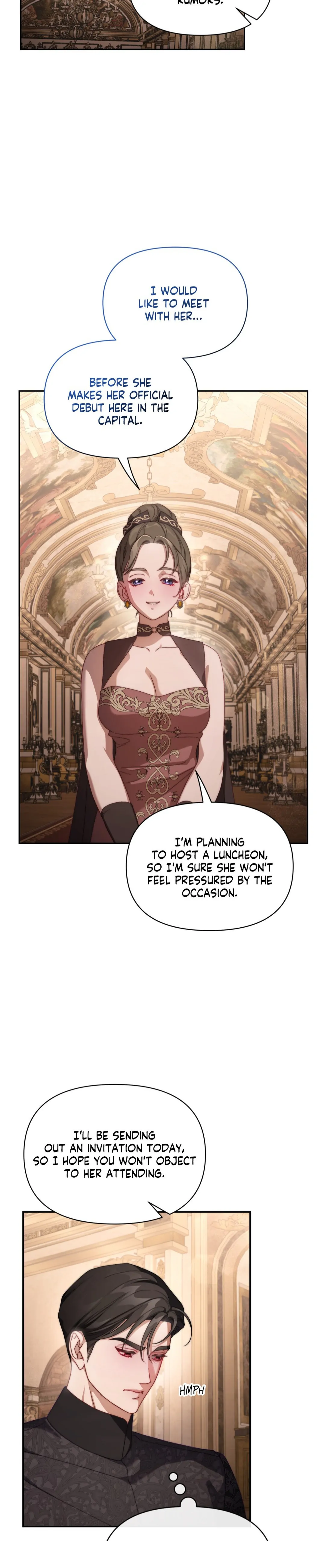 Lucia (Taruvi) Chapter 145 page 11