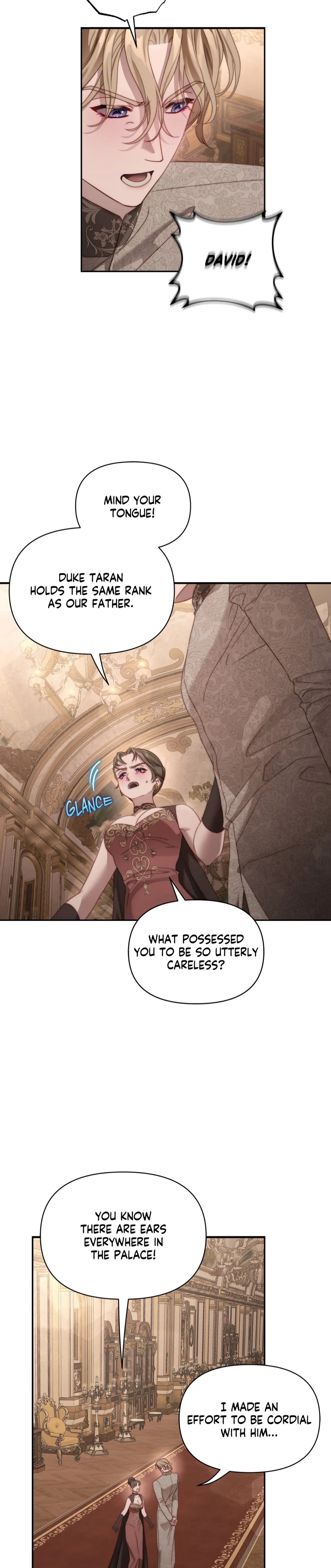 Lucia (Taruvi) Chapter 145 page 15