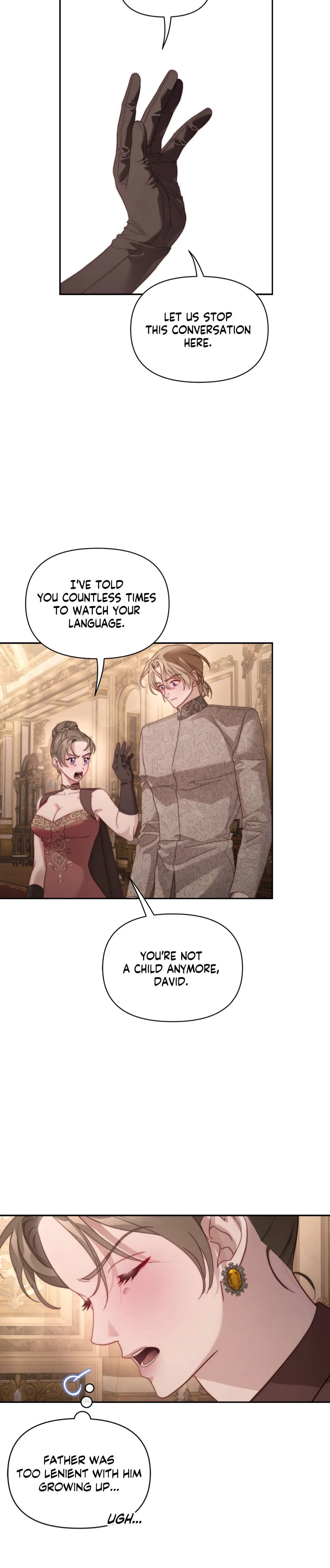 Lucia (Taruvi) Chapter 145 page 17