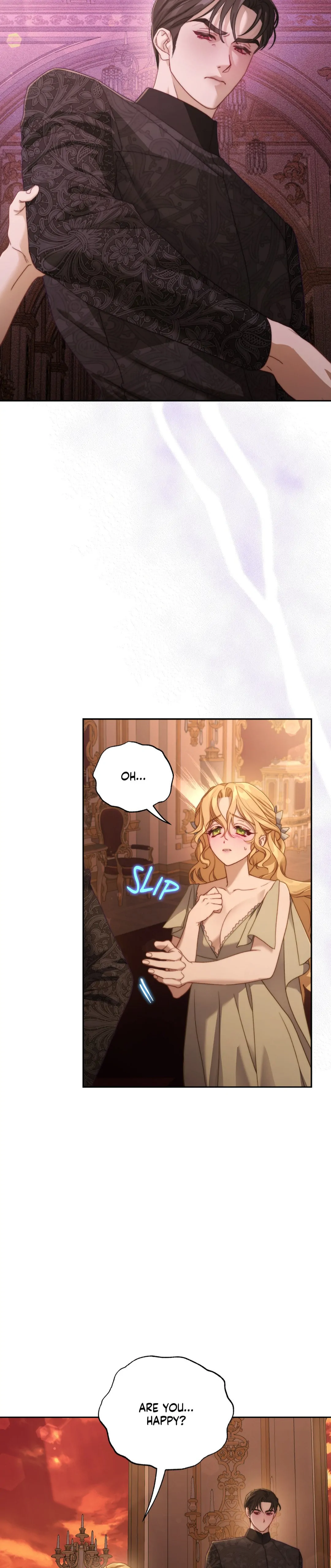 Lucia (Taruvi) Chapter 145 page 28
