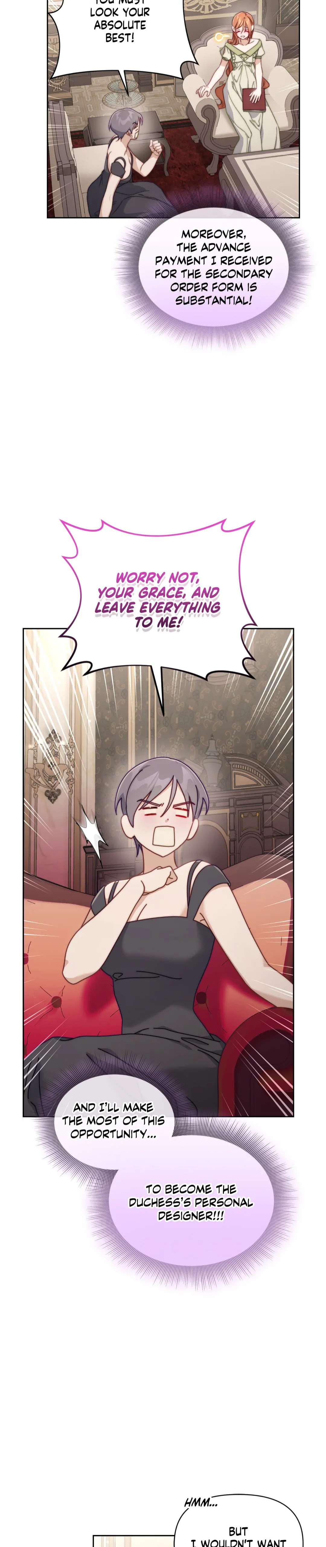 Lucia (Taruvi) Chapter 145 page 34