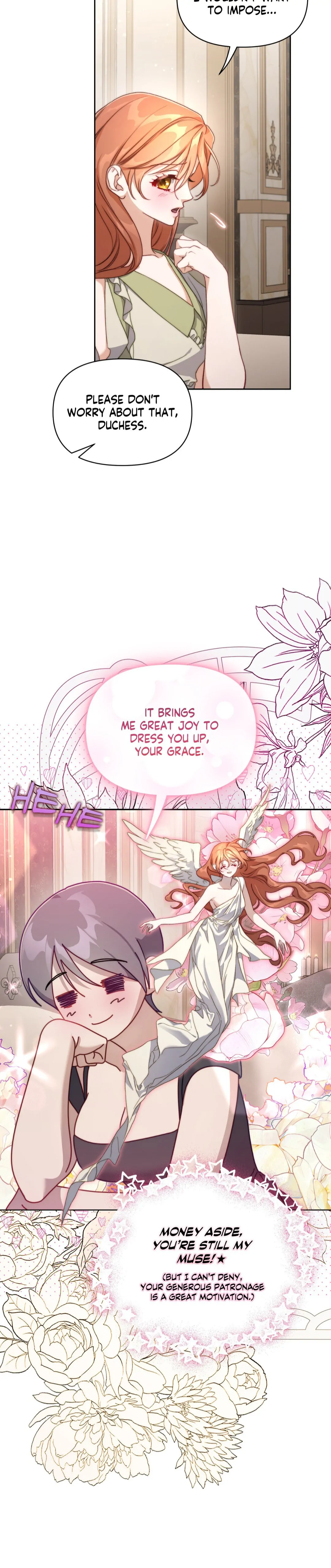 Lucia (Taruvi) Chapter 145 page 35