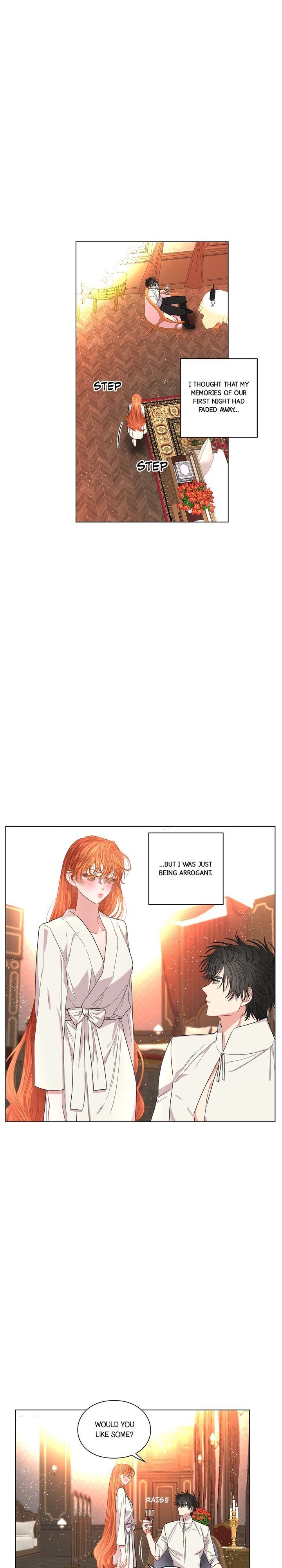 Lucia (Taruvi) Chapter 34 page 5