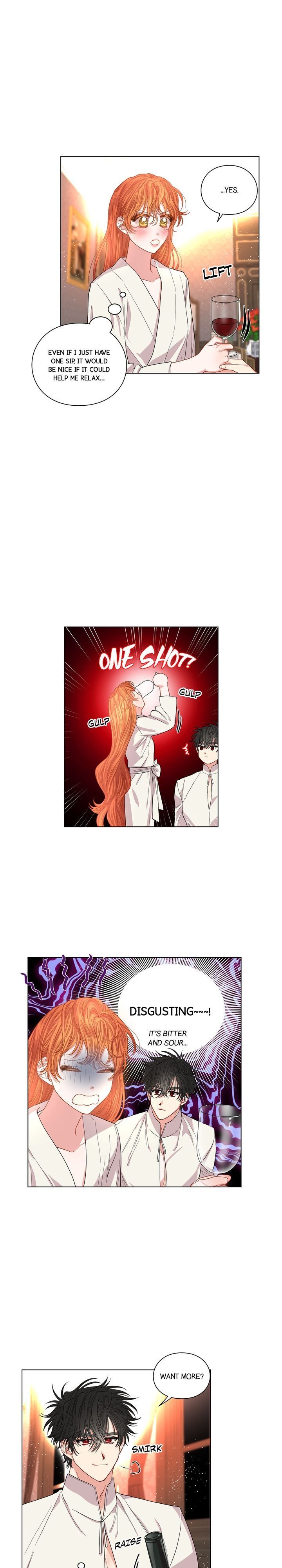 Lucia (Taruvi) Chapter 34 page 7