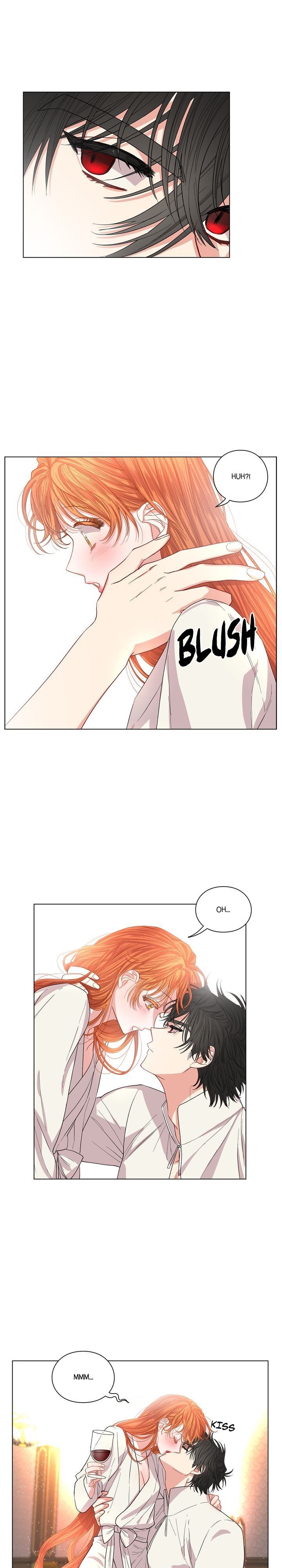 Lucia (Taruvi) Chapter 34 page 9