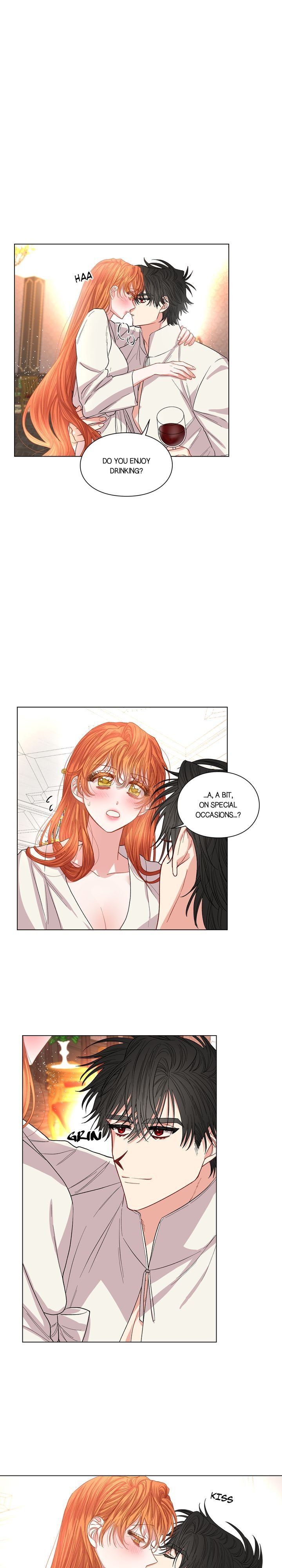 Lucia (Taruvi) Chapter 34 page 11