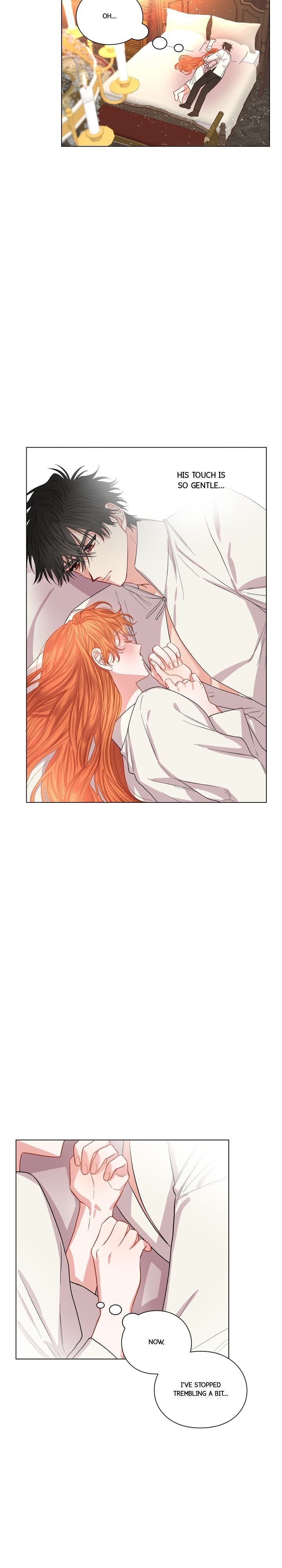 Lucia (Taruvi) Chapter 34 page 16