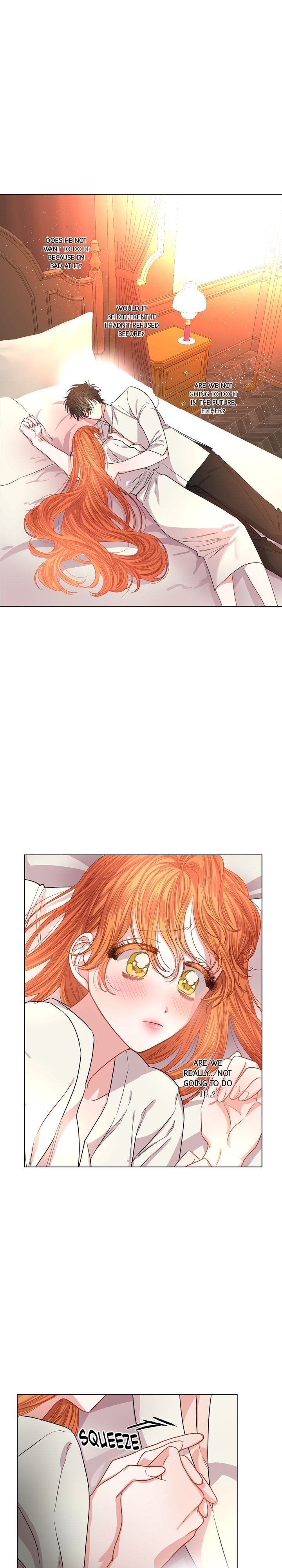Lucia (Taruvi) Chapter 34 page 21