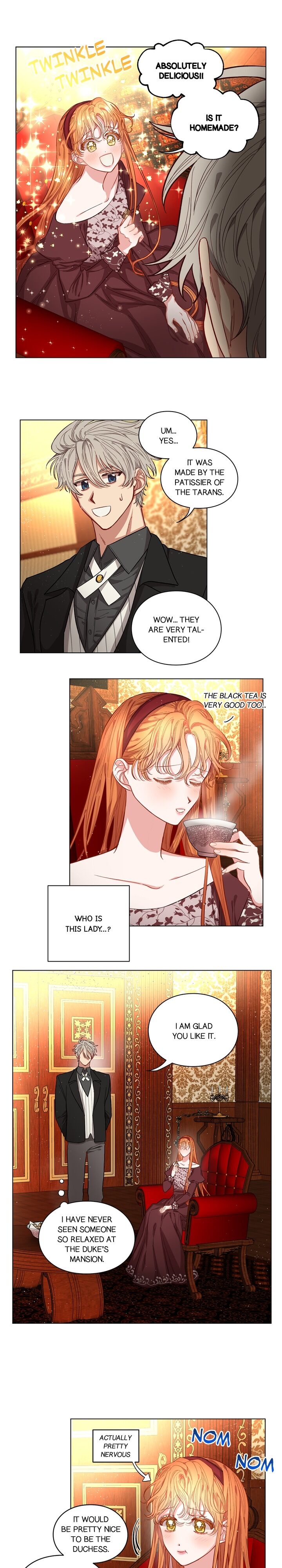 Lucia (Taruvi) Chapter 10 page 12