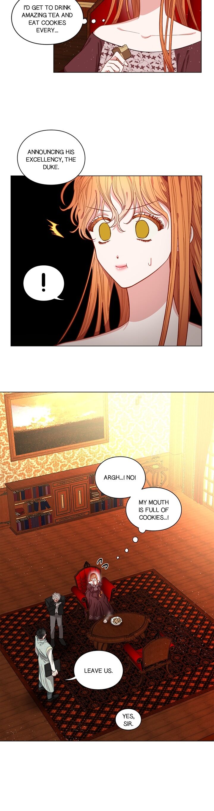 Lucia (Taruvi) Chapter 10 page 13