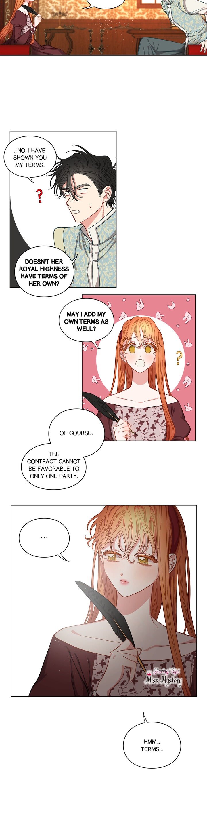Lucia (Taruvi) Chapter 10 page 19