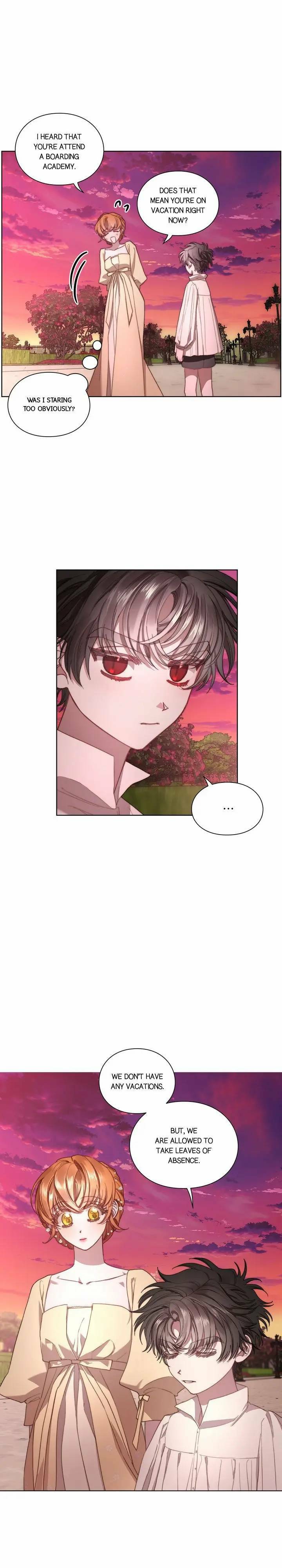 Lucia (Taruvi) Chapter 77 page 5
