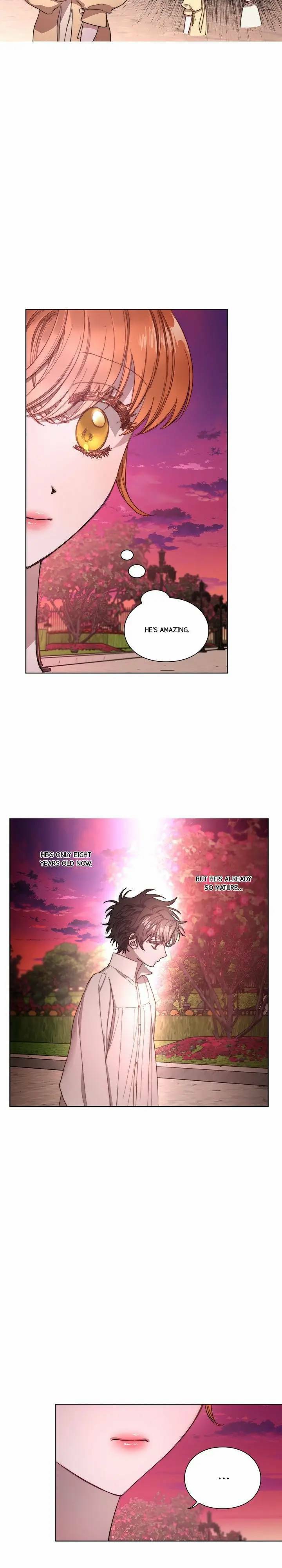 Lucia (Taruvi) Chapter 77 page 8