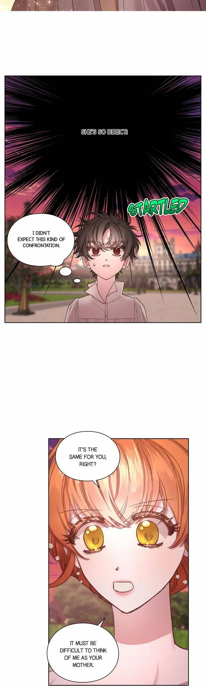 Lucia (Taruvi) Chapter 77 page 10