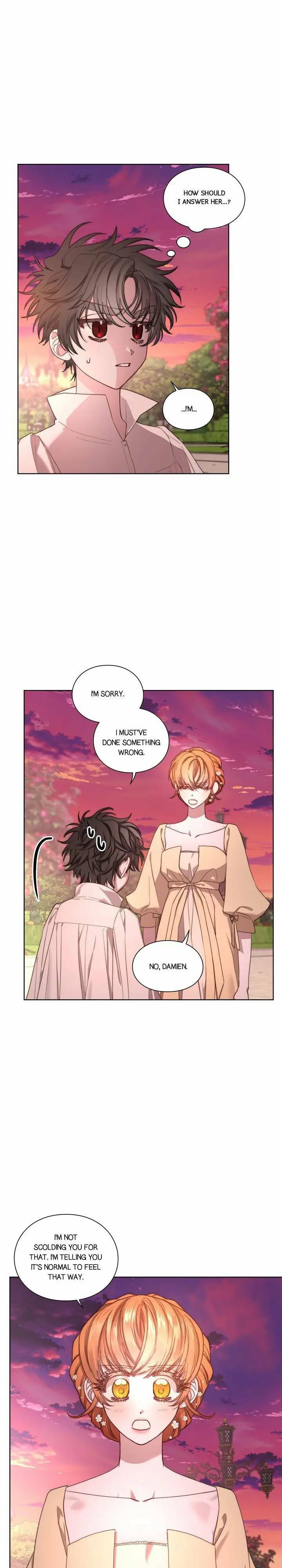 Lucia (Taruvi) Chapter 77 page 11