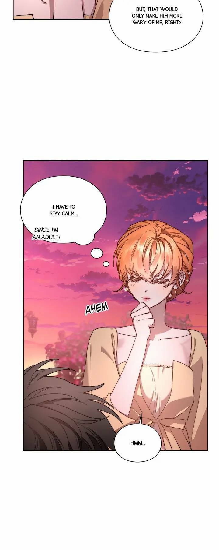 Lucia (Taruvi) Chapter 77 page 14
