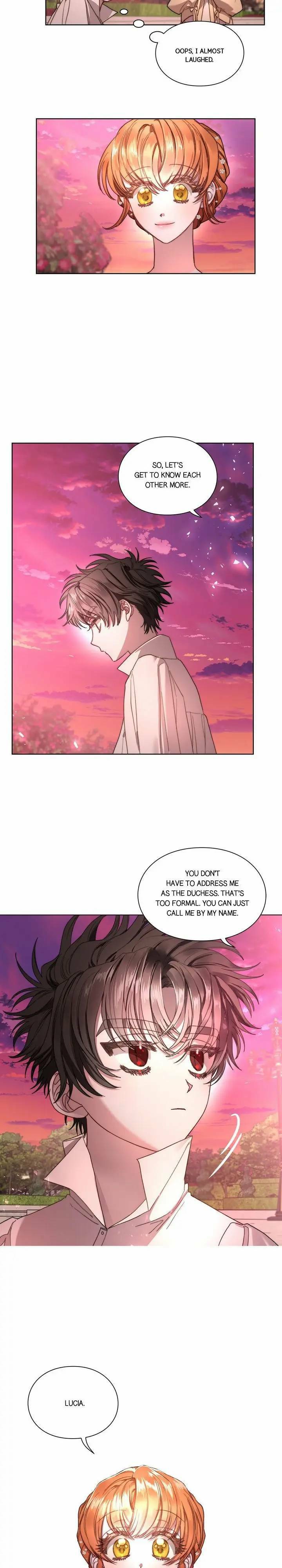 Lucia (Taruvi) Chapter 77 page 16