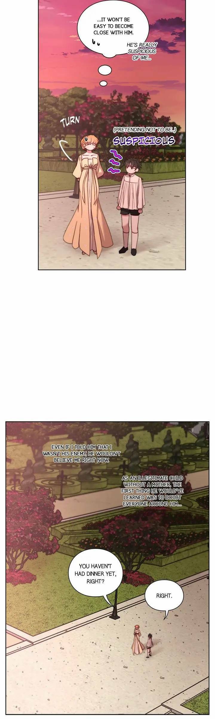 Lucia (Taruvi) Chapter 77 page 22