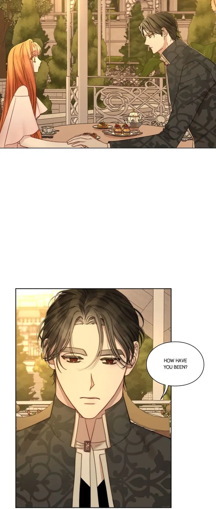 Lucia (Taruvi) Chapter 69 page 10