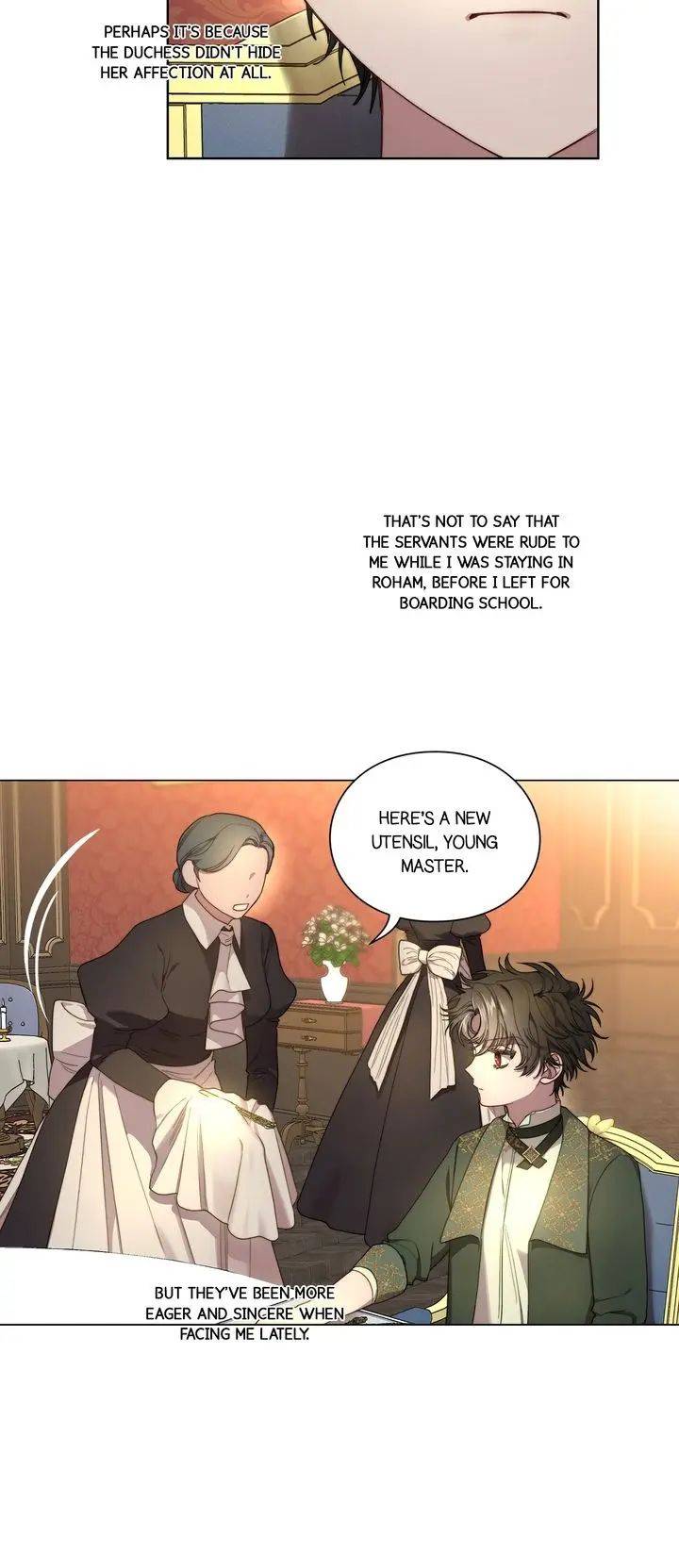 Lucia (Taruvi) Chapter 79 page 6