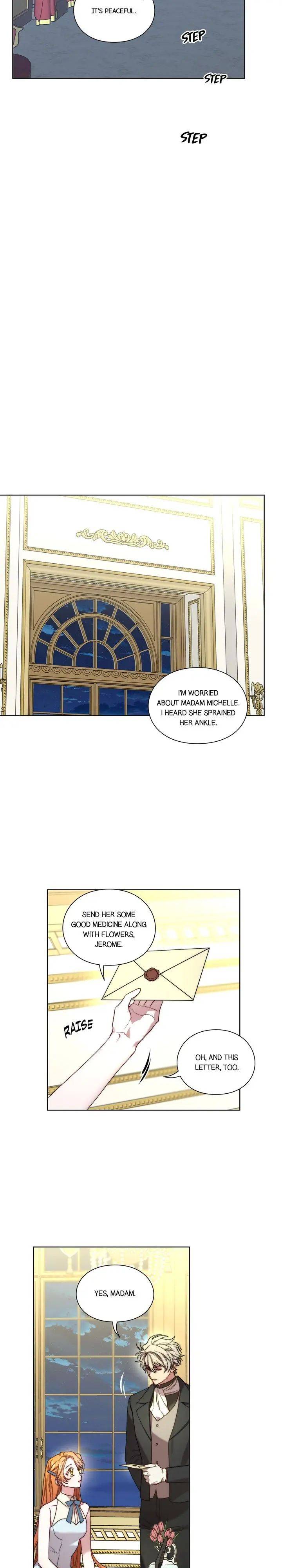 Lucia (Taruvi) Chapter 79 page 9