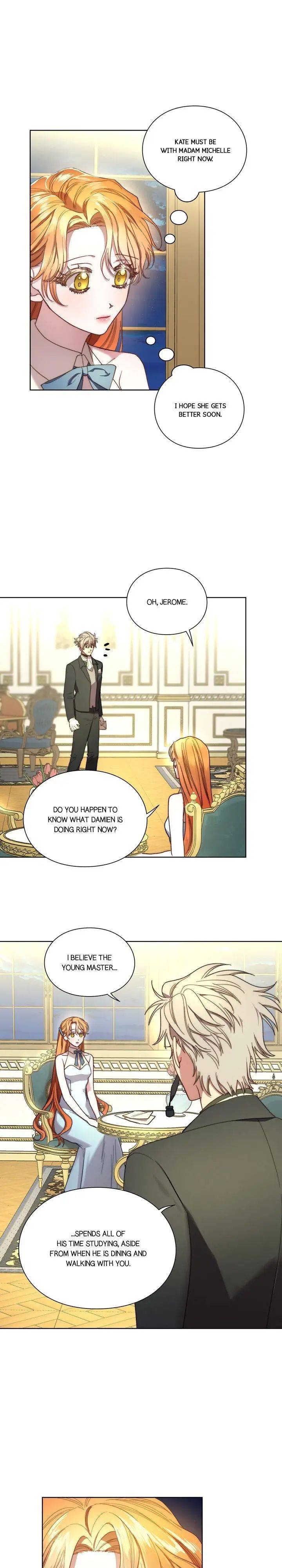 Lucia (Taruvi) Chapter 79 page 11