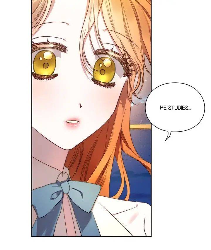 Lucia (Taruvi) Chapter 79 page 12